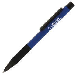 Mystic Grip Ball Pen
