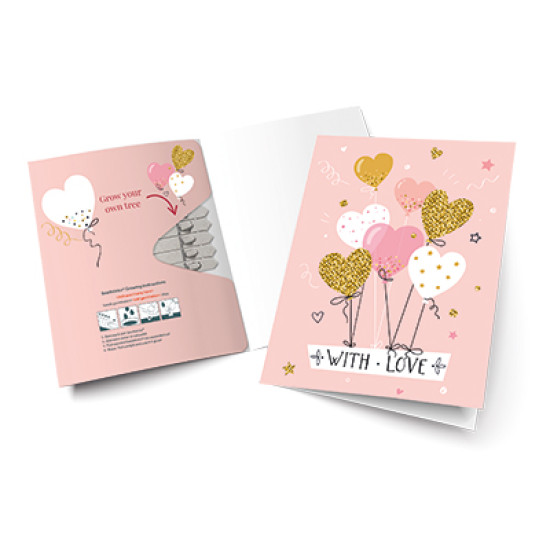 Seedsticks® Greeting Cards