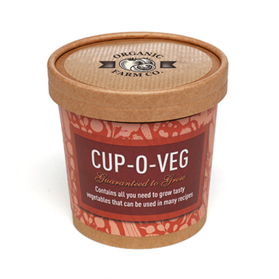 Cup-O-Veg