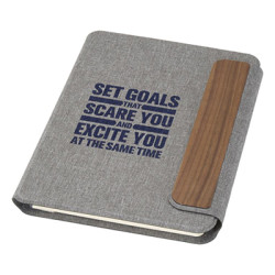 Andean A5 RCS Recycled Portfolio