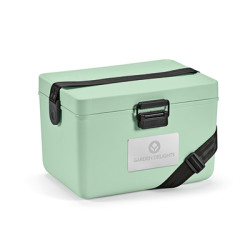 Bangkok Cooler Recycled Box