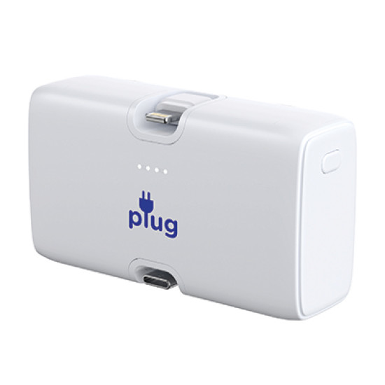 Urban Vitamin Los Angeles Powerbank