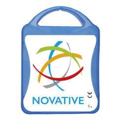 MyKit Sport First Aid Kit