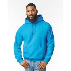 Gildan Heavy Blend™ Adult Hooded Sweatshirt