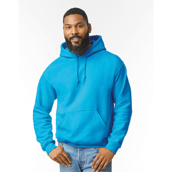 Gildan Heavy Blend™ Adult Hooded Sweatshirt