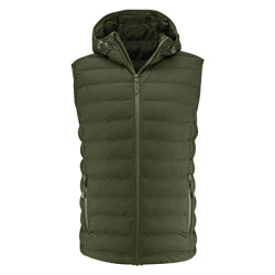 Woodlake Heights Padded Vest