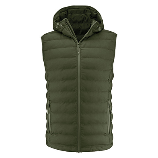 Woodlake Heights Padded Vest