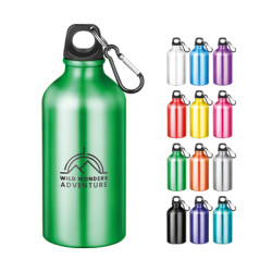 Action Water Bottle 