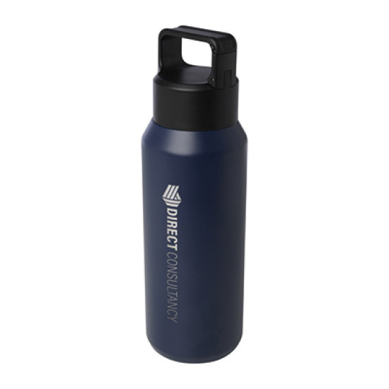 Astra RCS Recycled Stainless Steel Bottle