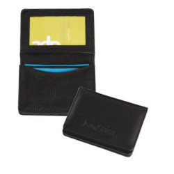 Melbourne Business Card Wallet