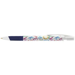 BIC® Media Clic Grip Digital Ballpen