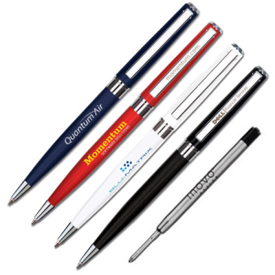 Santos Ballpen by inovo design