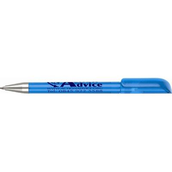 Alaska® Frost Ballpen