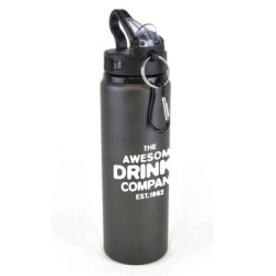 Cherub 800ml Sports Bottle