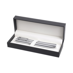 Jupiter Ball Pen & Rollerball Set