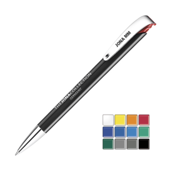 Jona MM Ball Pen