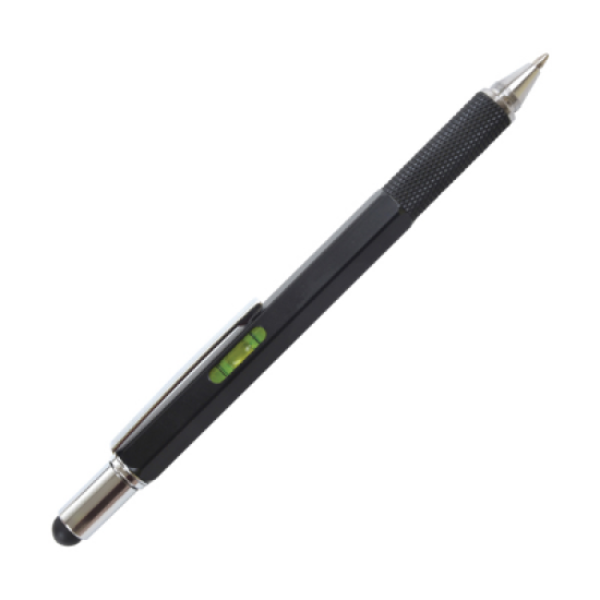 Systemo 6 in 1 Ball Pen