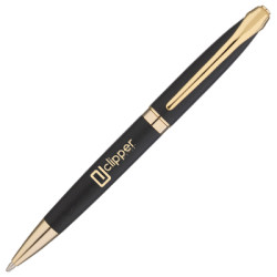 Ballard Gold Ballpen