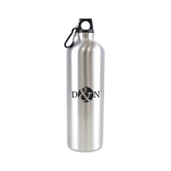 Pollock Glossy 1 litre Sports Bottle