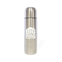 Glen 500ml Flask