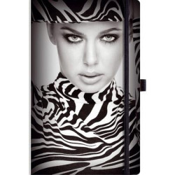 Tucson Medium Ruled Notebook