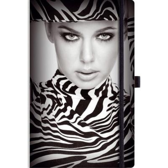 Tucson Medium Ruled Notebook