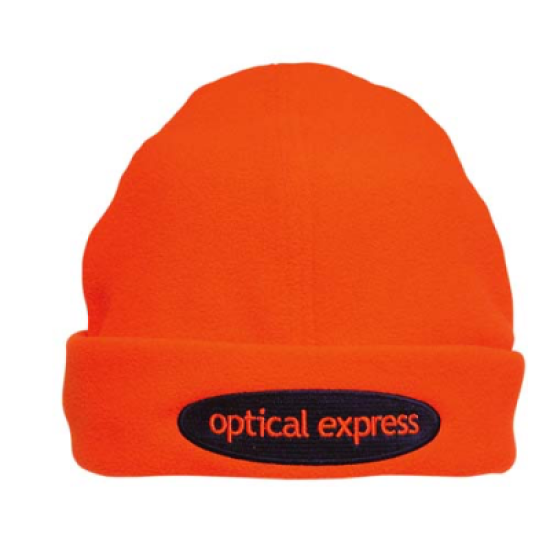 Micro Fleece Beenie