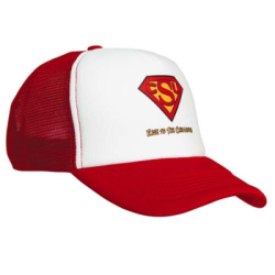 Truckers Mesh Baseball Cap