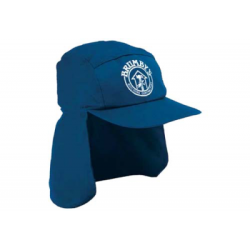 Poly Cotton Legionnaire