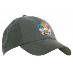 Water Resistant Baseball Cap