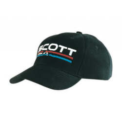 Brushed Cotton Cap