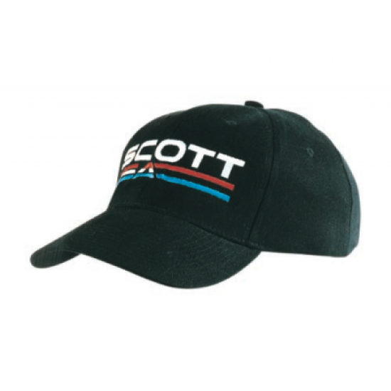 Brushed Cotton Cap