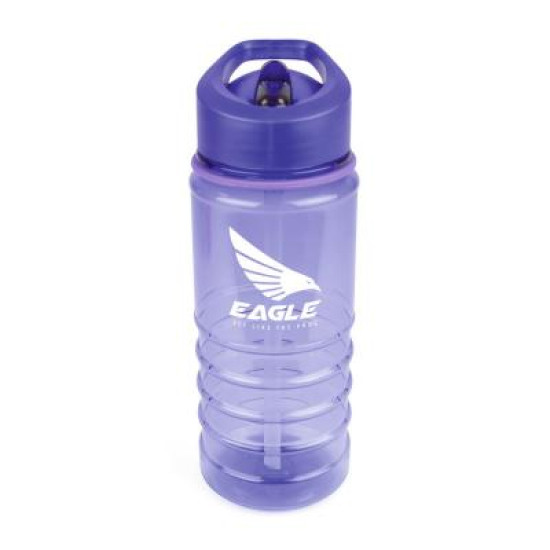 Tarn Coloured 550ml Sports Bottle