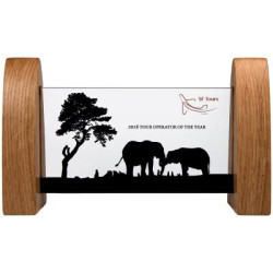 Acrylic Window Awards