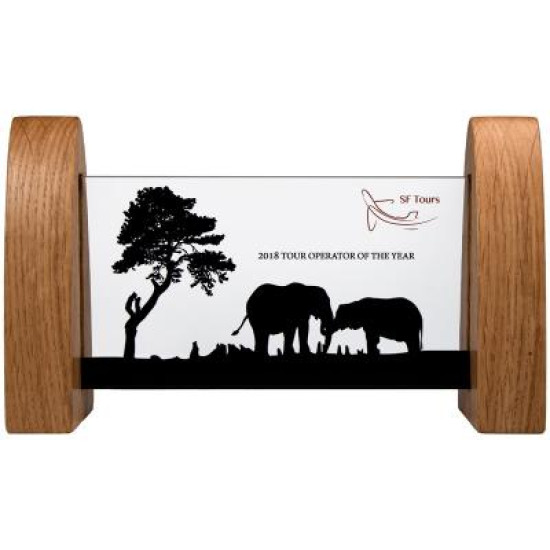 Acrylic Window Awards