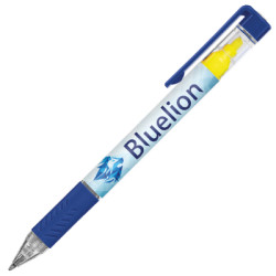 Bergman Bright Highlighter Pen