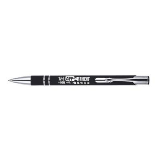Beck Soft Feel Ball Pen
