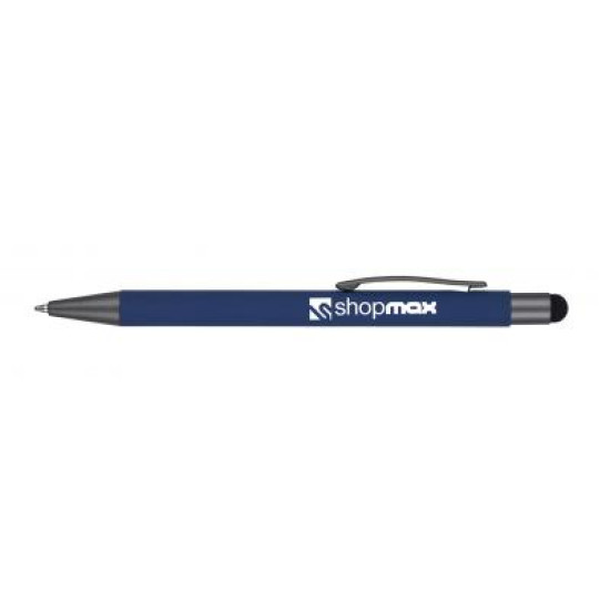 Neptune soft feel Ball Pen