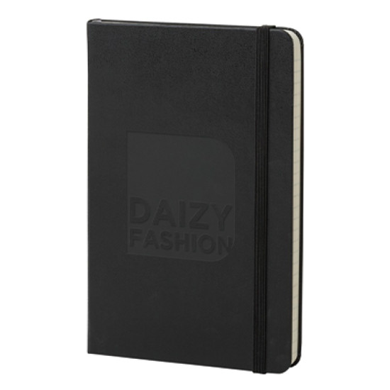 Classic Large Soft Cover Notebook - Ruled