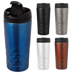 Stainless Steel Travel Mug 300ml
