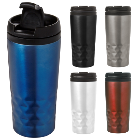 Stainless Steel Travel Mug 300ml