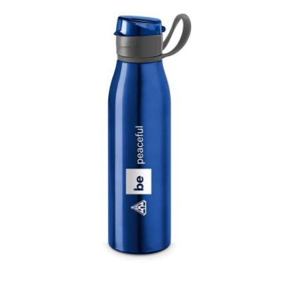 Korver Aluminium Sports Bottle
