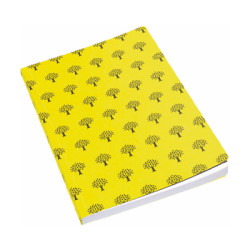 Rampton Eco Flexi A5 Notebook