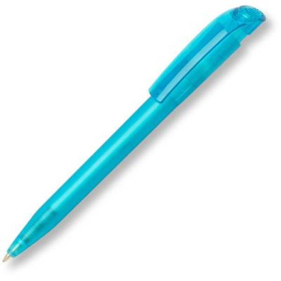 S45 rPET Transparent Ballpen