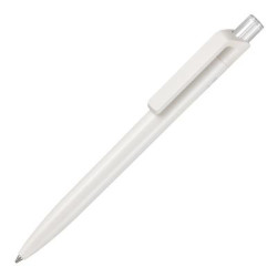 Bio-Insider Ball Pen - Solid White