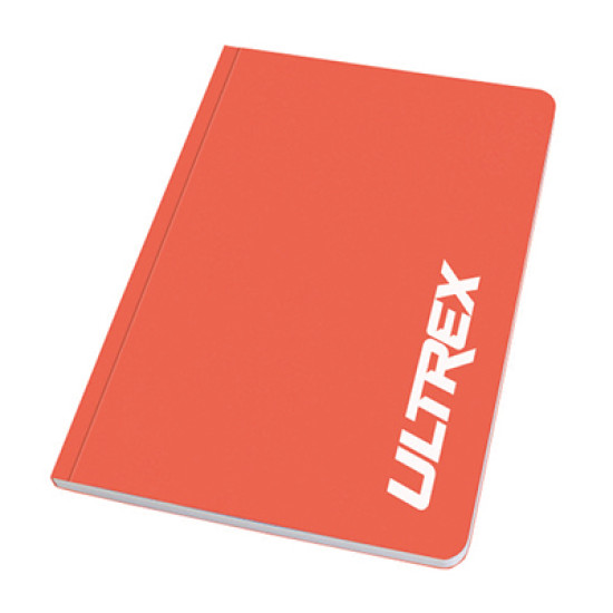 Rampton Eco Flexi A4 Notebook