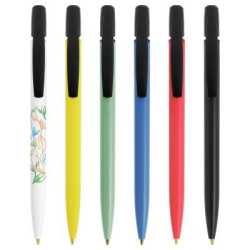 BIC® Media Clic BIO Based ballpen Digital