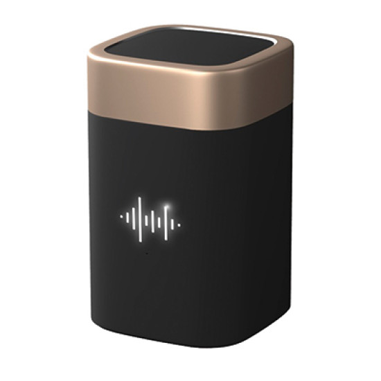 SCX.design S30 5W Light-up Clever Speaker