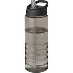 H2O Active® Eco Treble 750 ml Spout Lid Sports Bottle