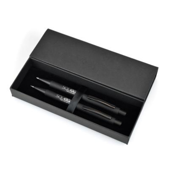 York Ball Pen & Pencil Set